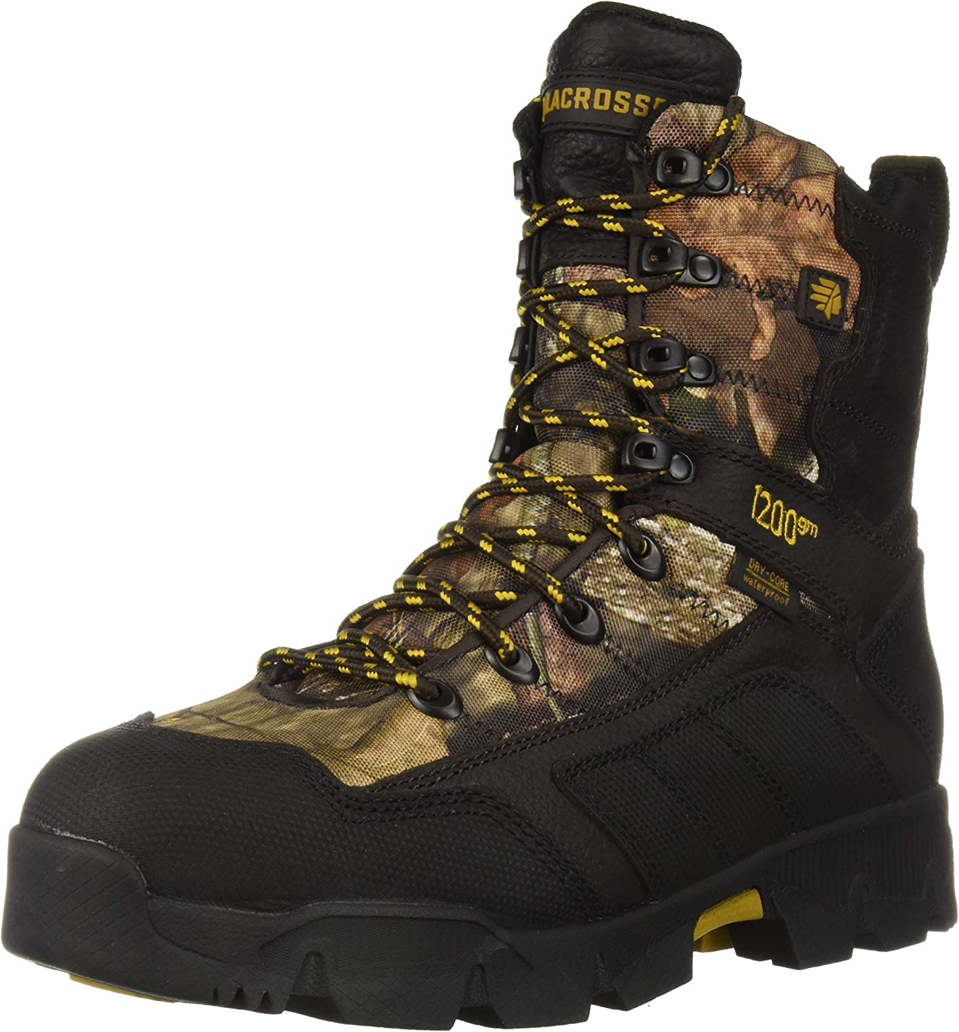 Lacrosse Cold Snap Hunting Boots