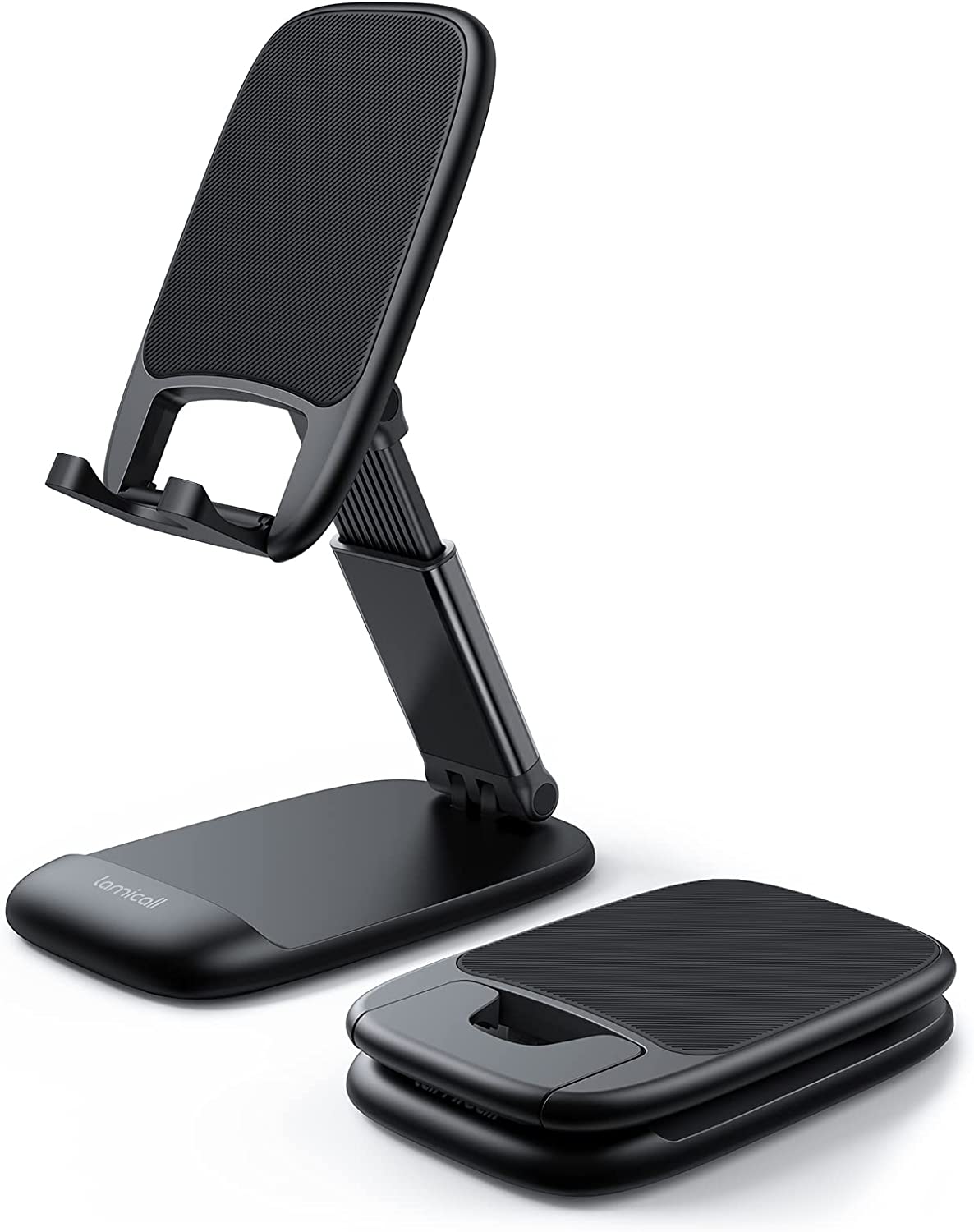 Lamicall Foldable Cell Phone Stand