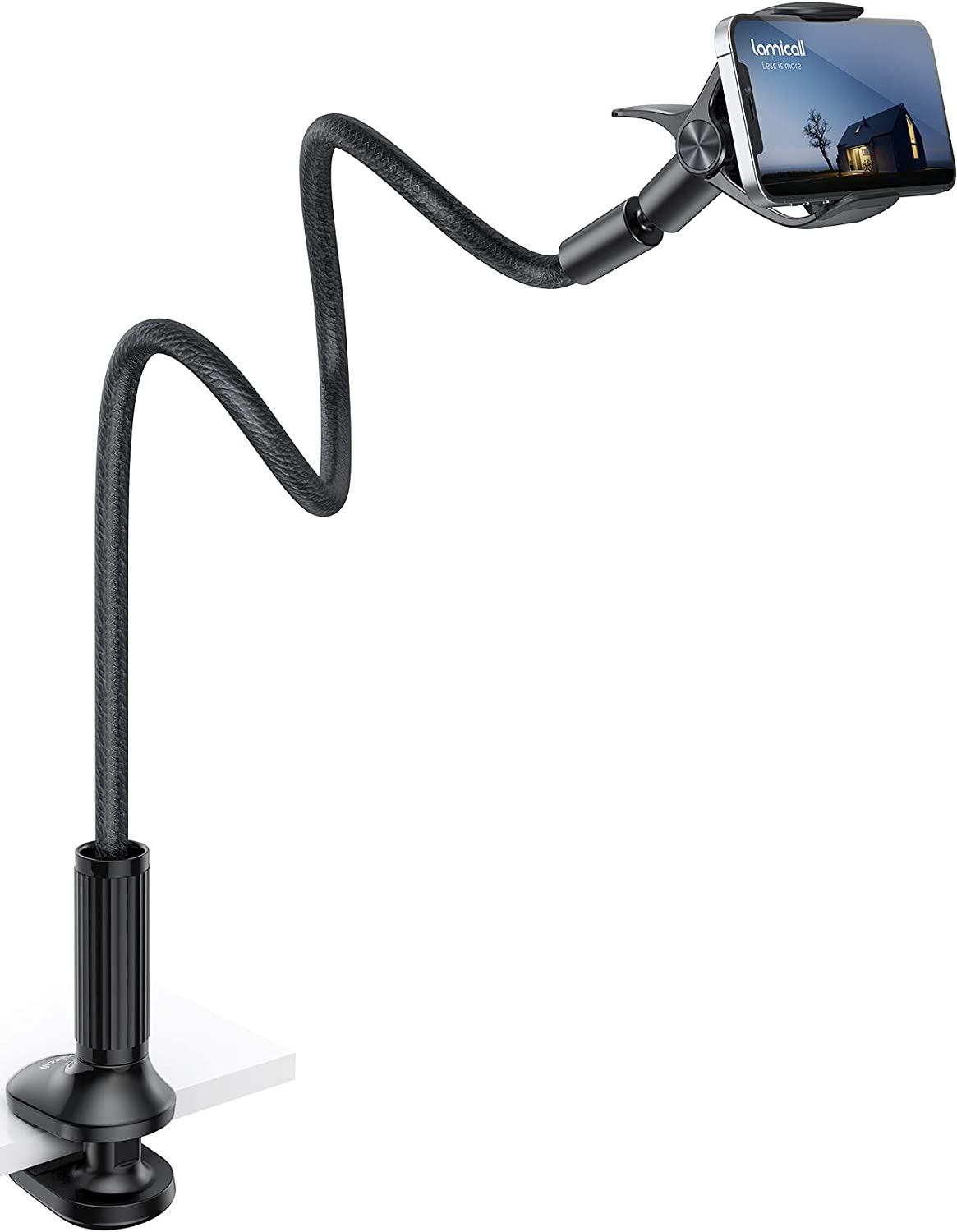 Lamicall Gooseneck Phone Stand