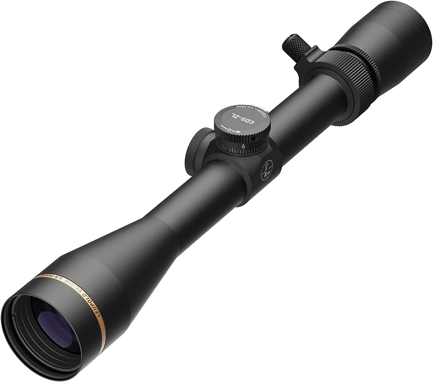 Leupold VX-3HD Hunting Scope