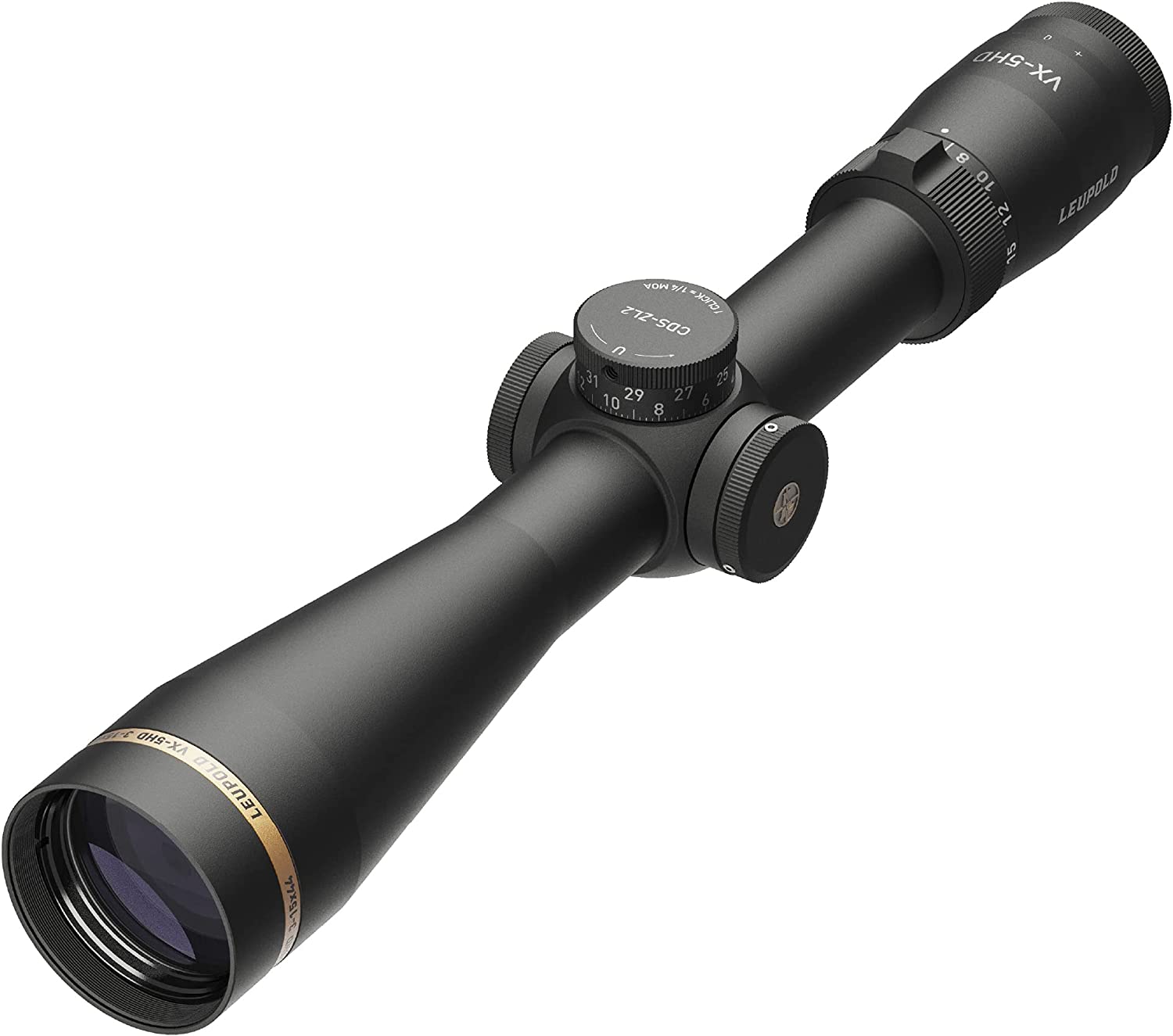 Leupold VX-5HD Hunting Scope