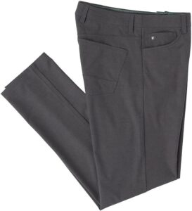 Linksoul 5-Pocket Boardwalker Pant