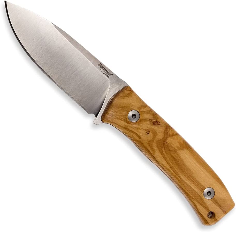 LionSTEEL M4 Hunting Knife