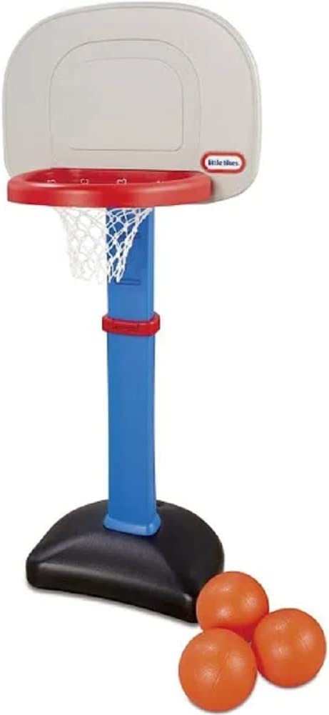 Little Tikes Easy Score Basketball Hoop