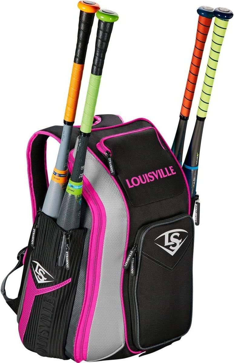 Louisville Slugger Prime Stick Pack Bat Pack