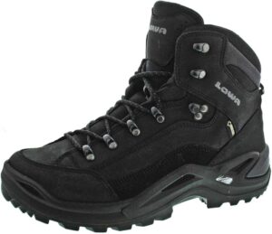 Lowa Renegade GTX Mid