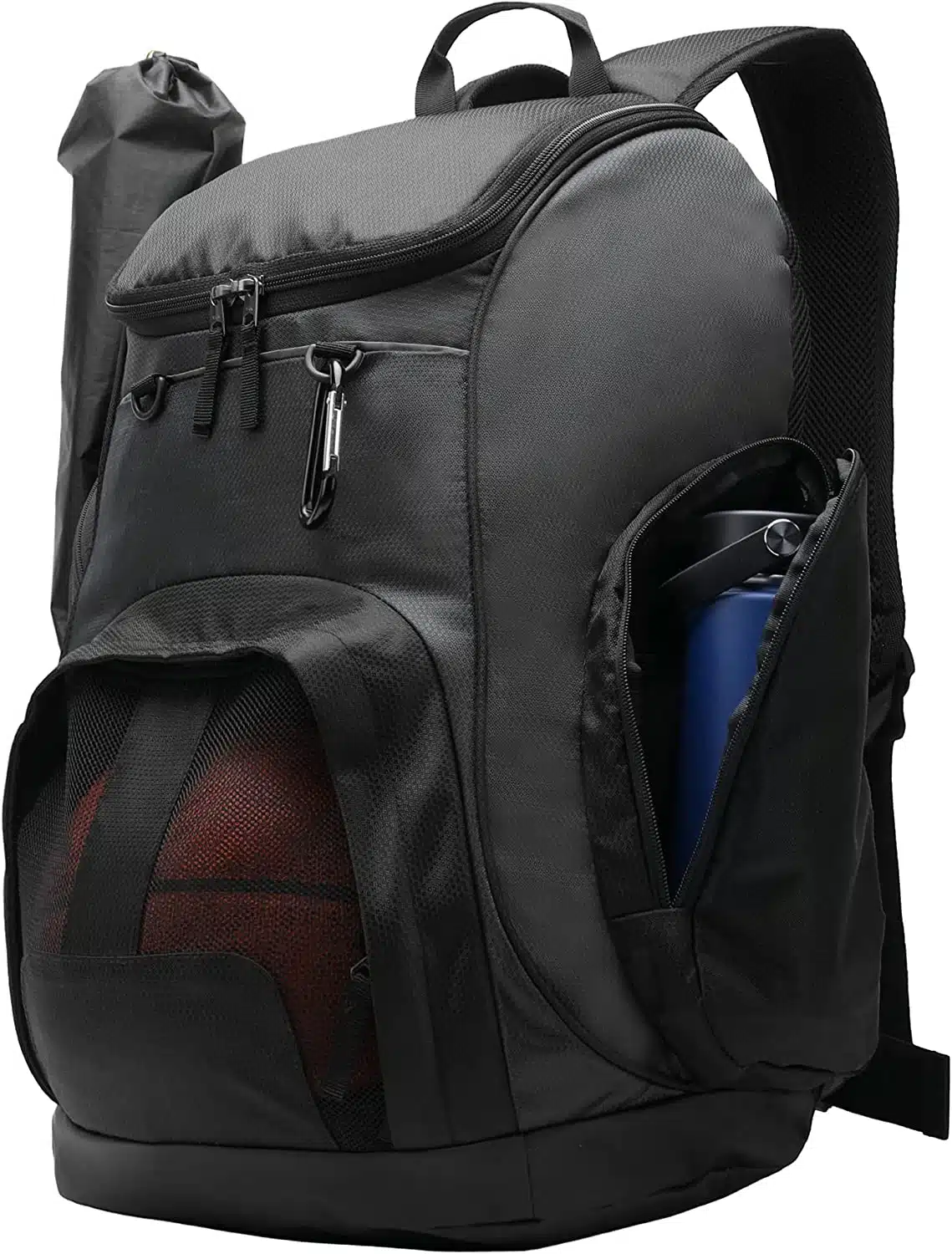 MIER Sports Basketball Backpack