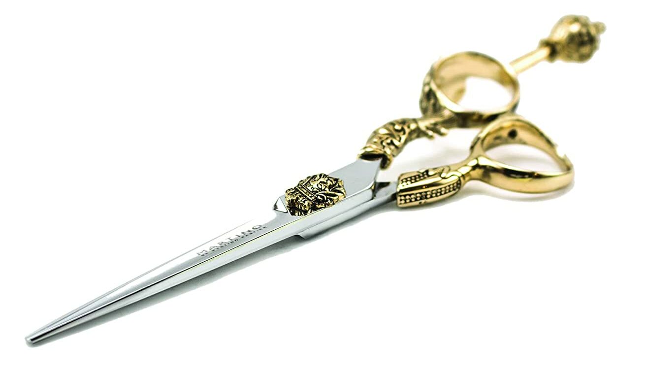 Martino Royal Beard Scissors