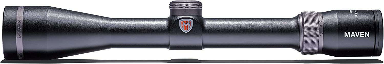 Maven RS.2 Hunting Scope