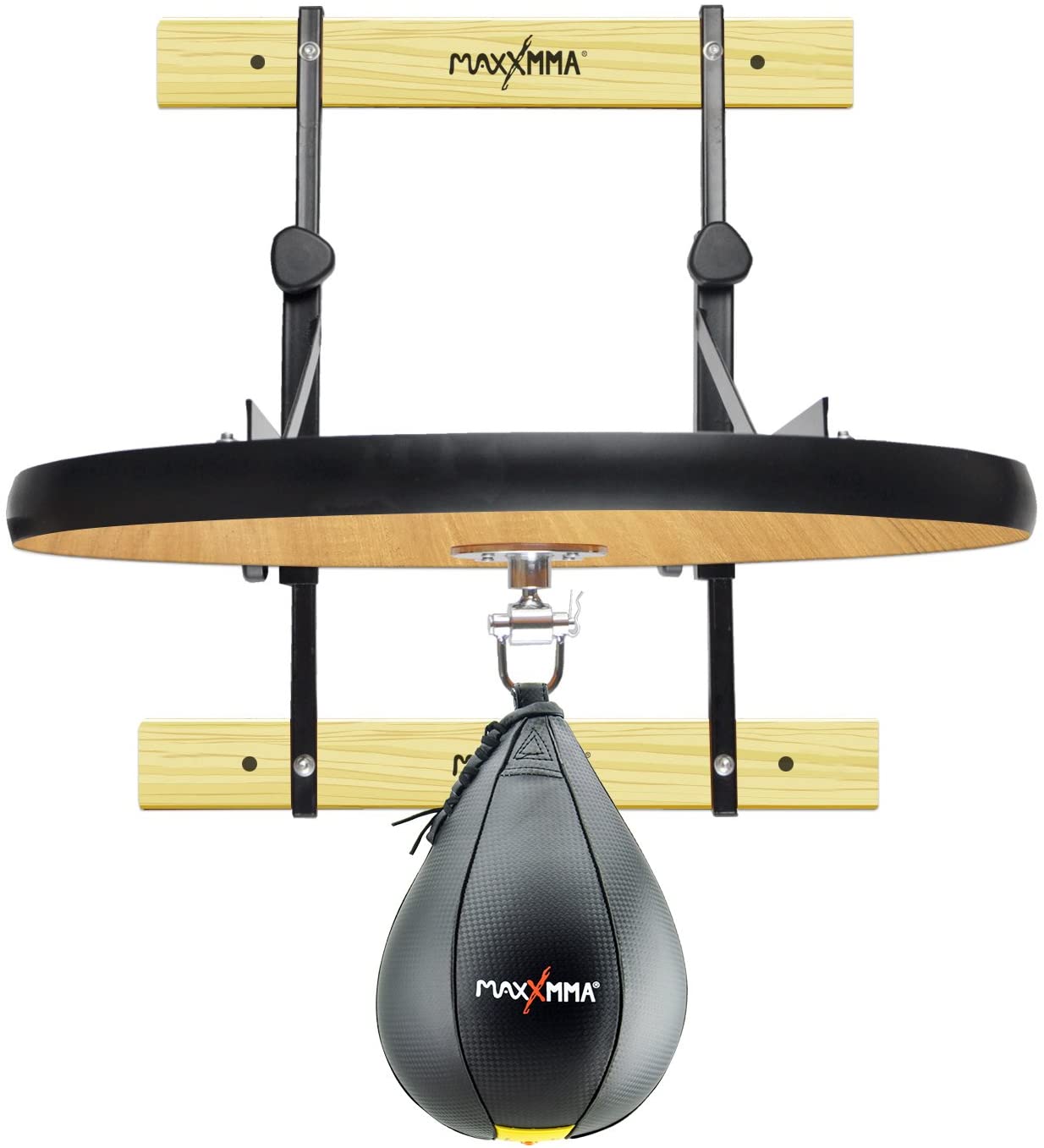 MaxxMMA Speed Bag Platform