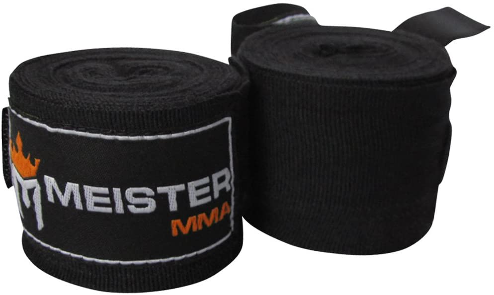 Meister Boxing Hand Wraps