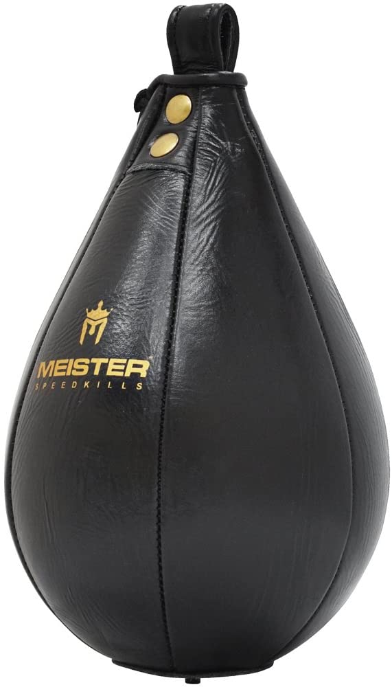 Meister SpeedKills Speed Bag