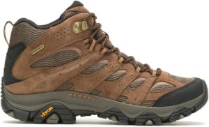 Merrell Moab 3 Mid Waterproof