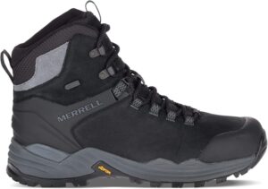 Merrell Phaserbound 2 Tall Waterproof