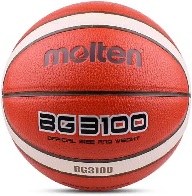 Molten Outdoor Basketball