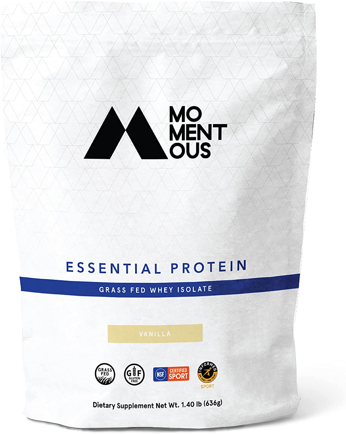 Momentous Protein Powder