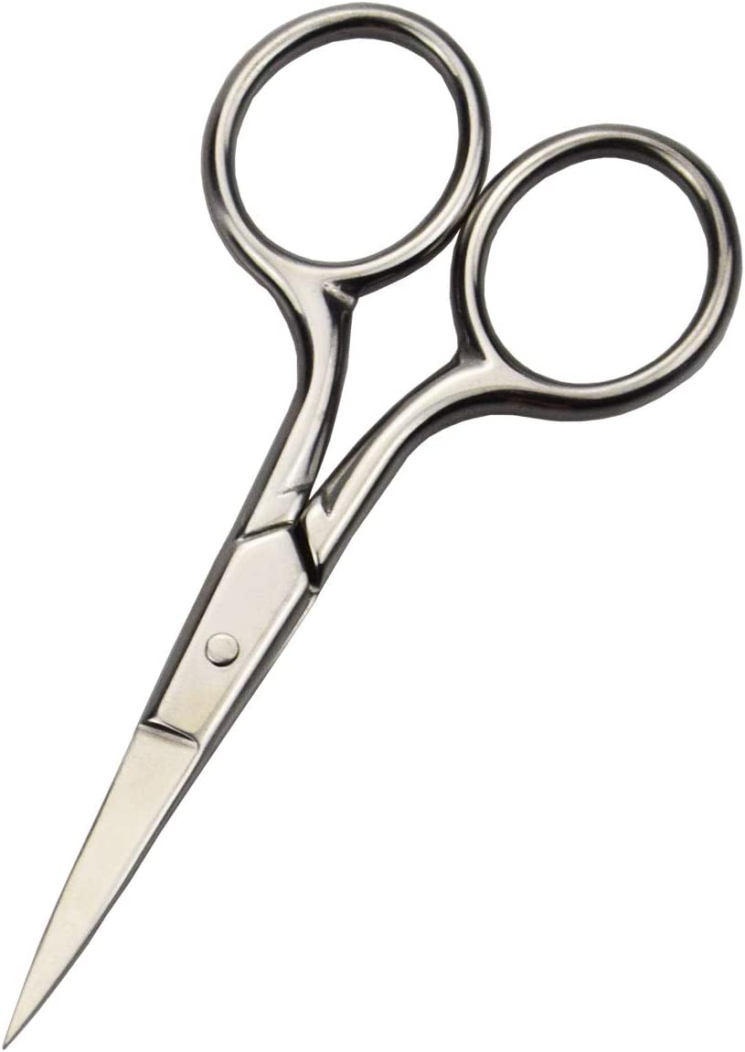 Motanar Beard Scissors