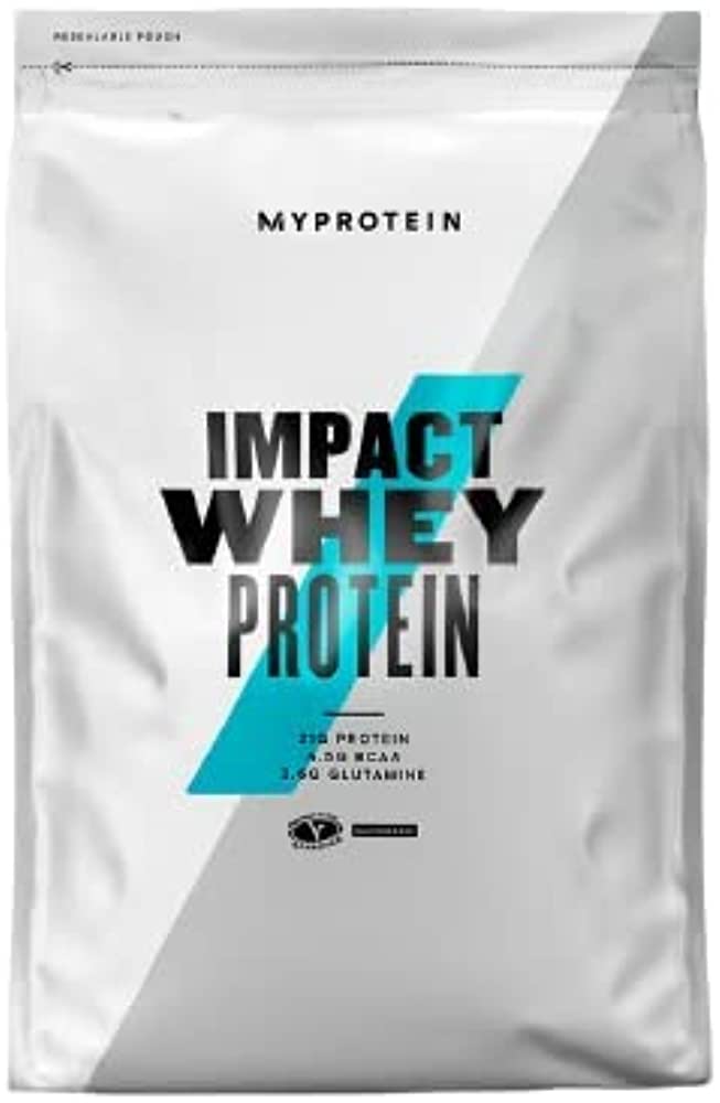 Myprotein Protein Powder