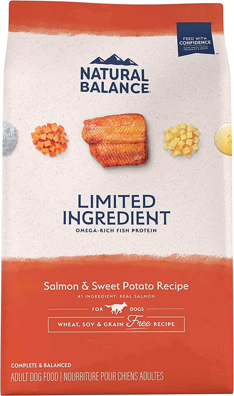 Natural Balance Dog Food