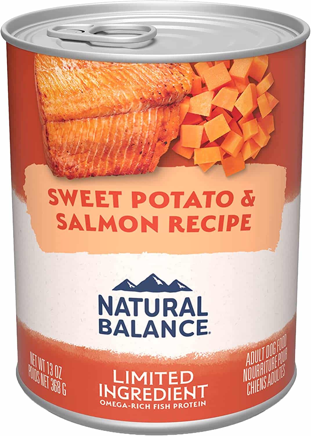 Natural Balance Wet Dog Food