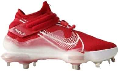 Nike Men's Force Baseball Cleats