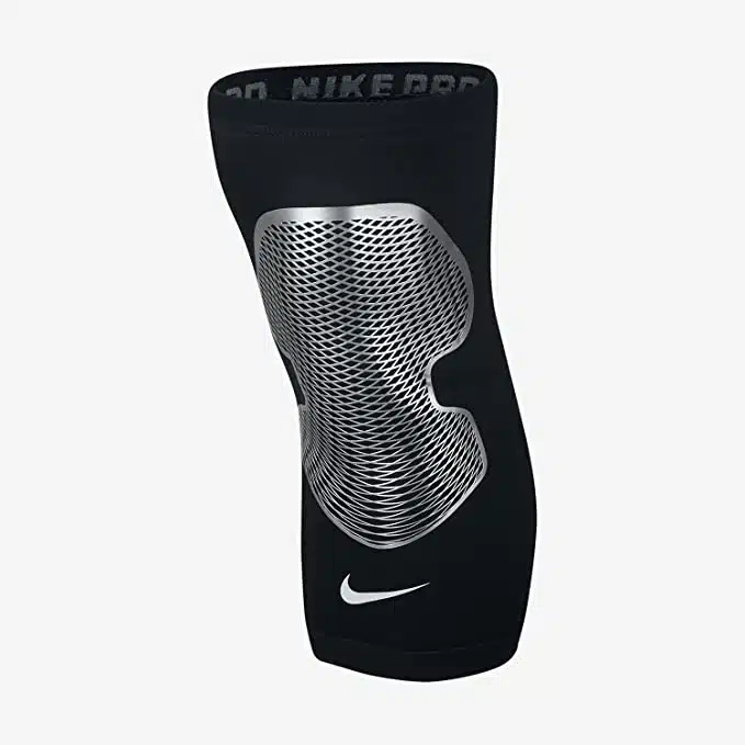 Nike Pro Combat Basketball Knee Sleeves