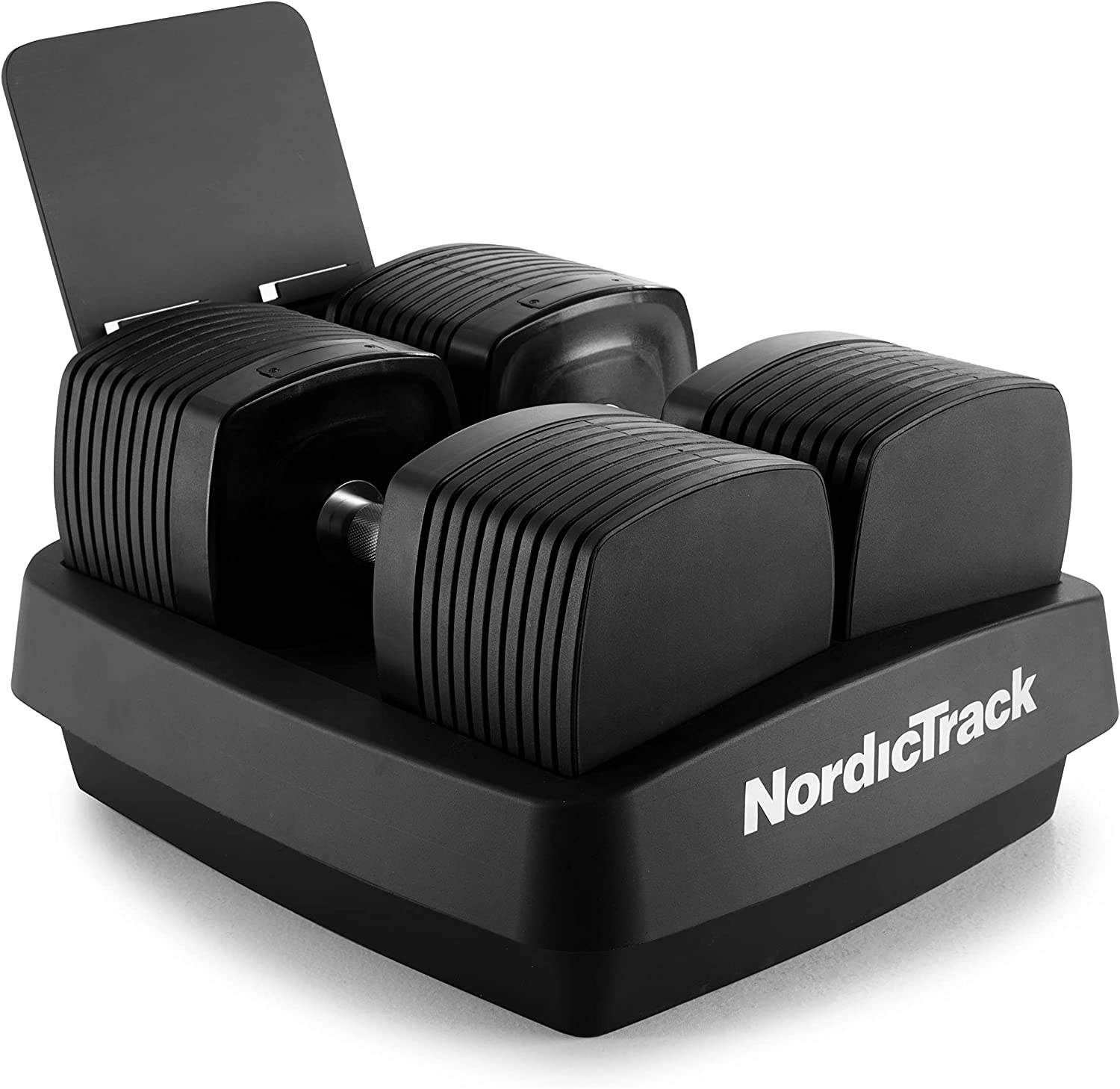 NordicTrack iSelect Dumbbells