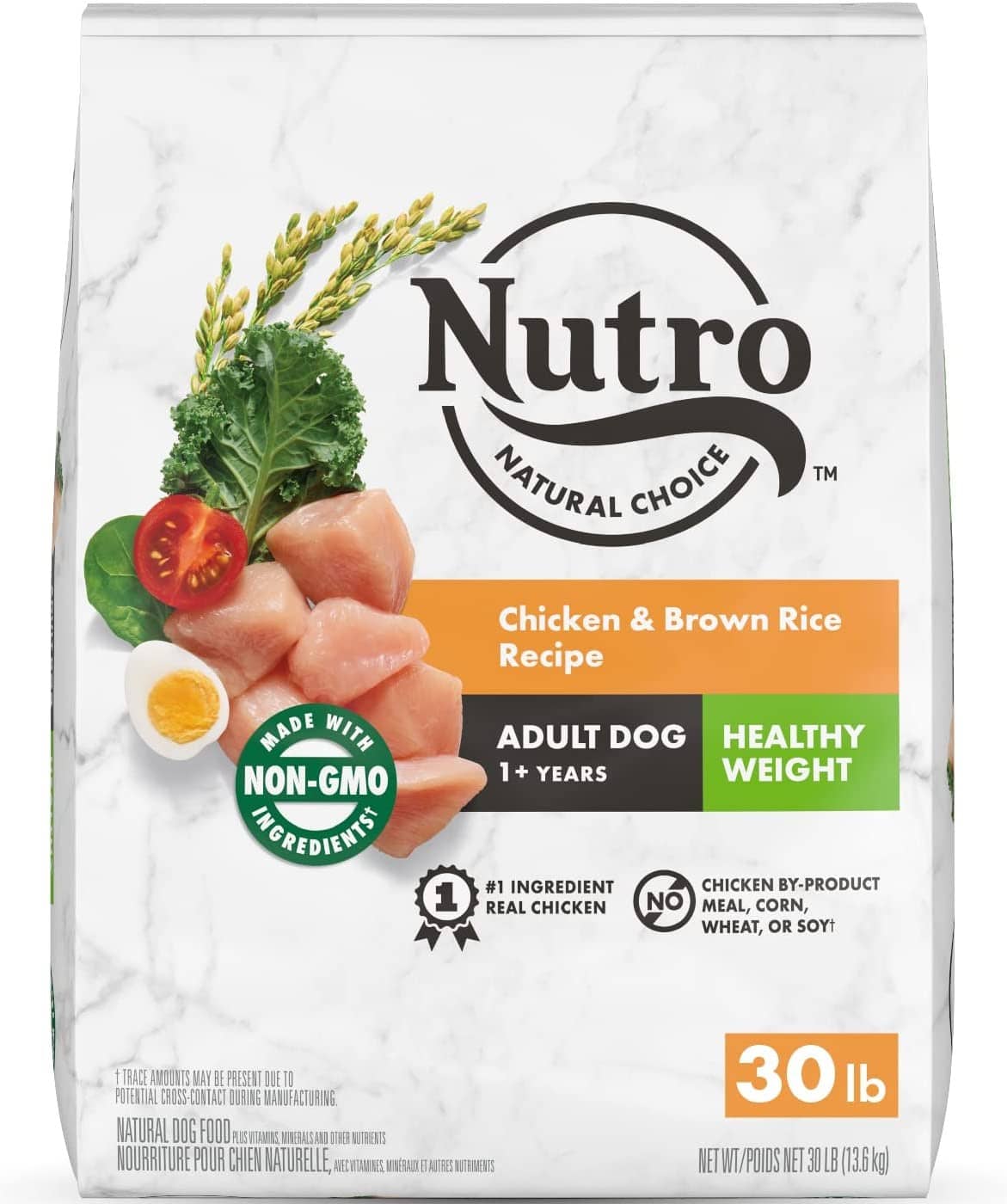 Nutro Natural Choice Dry Dog Food