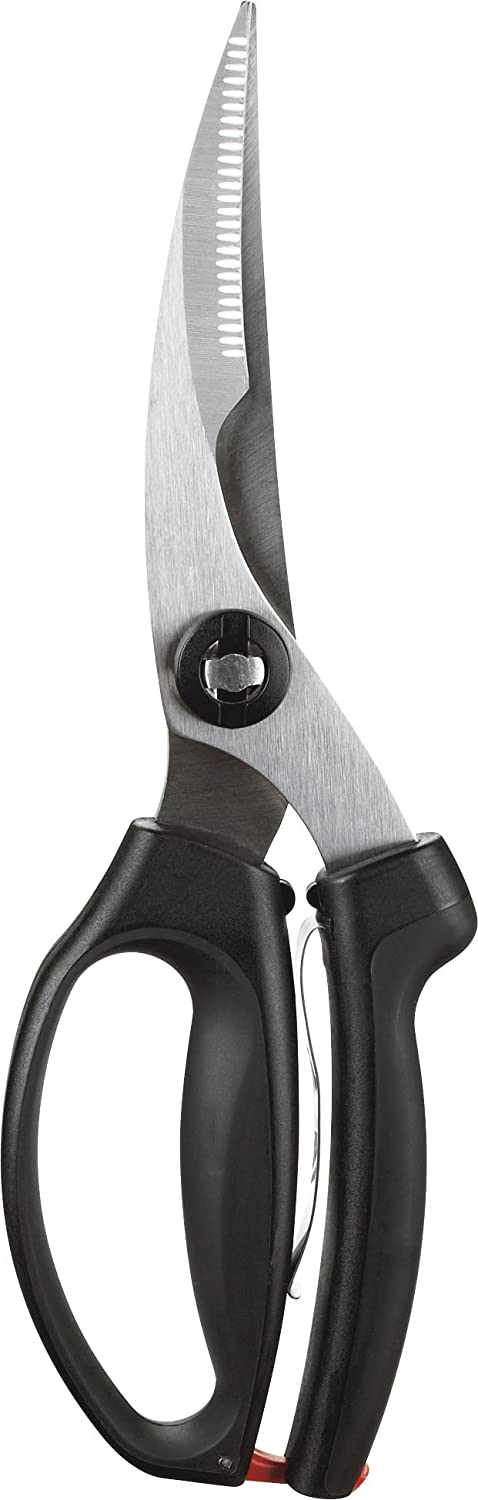 OXO Good Grips Spring Kitchen Scissors