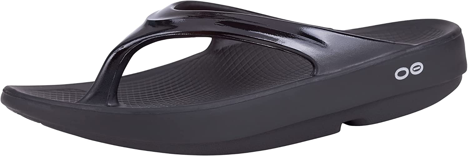 Oofos OOlala Women’s Flip Flop Sandal