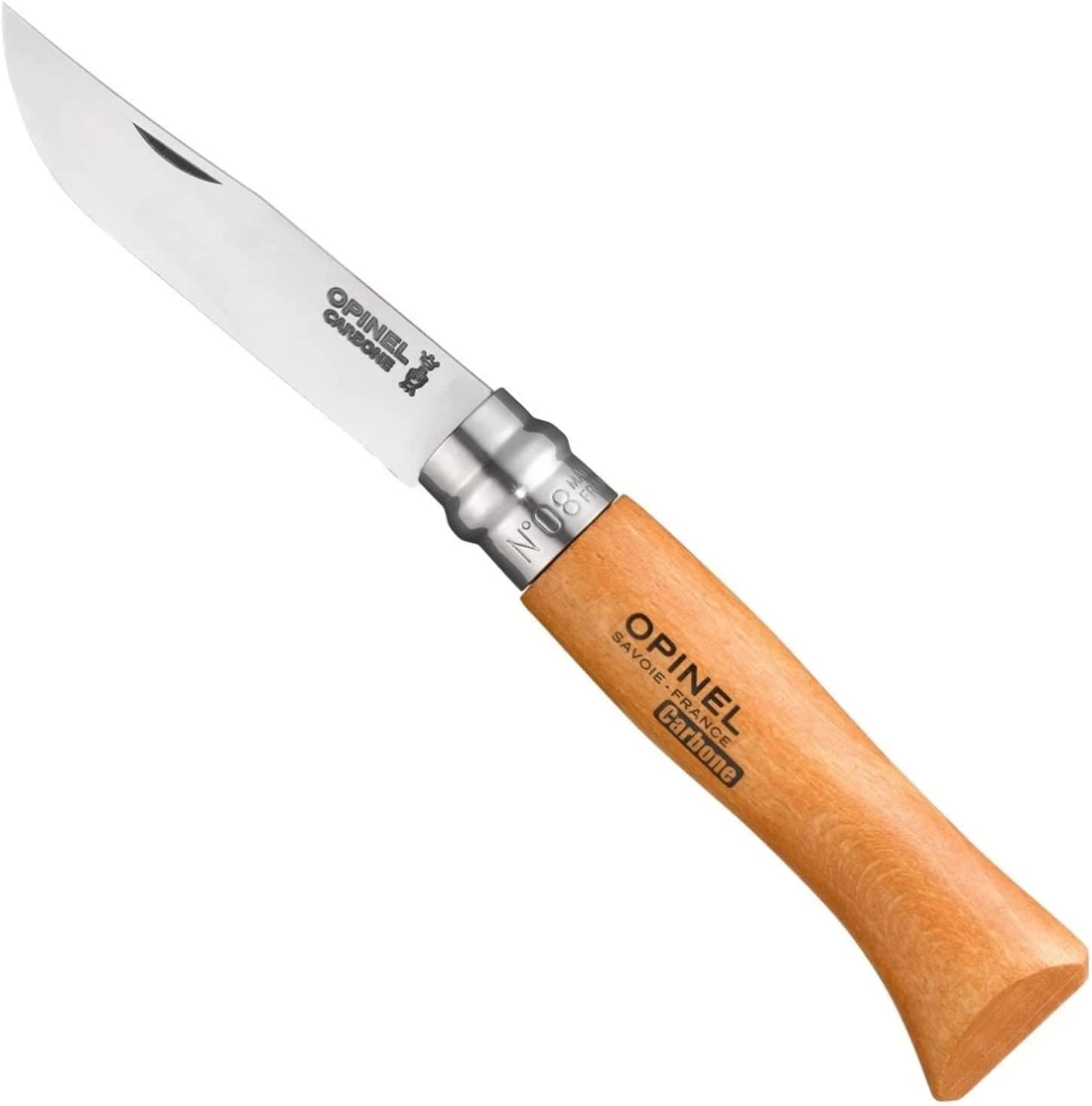 Opinel No.08 Hunting Knife