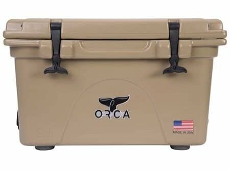 Orca – 20-Quart ORCG020 Cooler