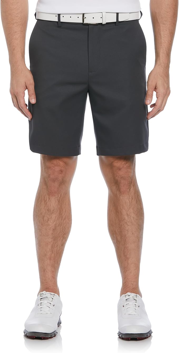 PGA Tour Flat Front Golf Shorts