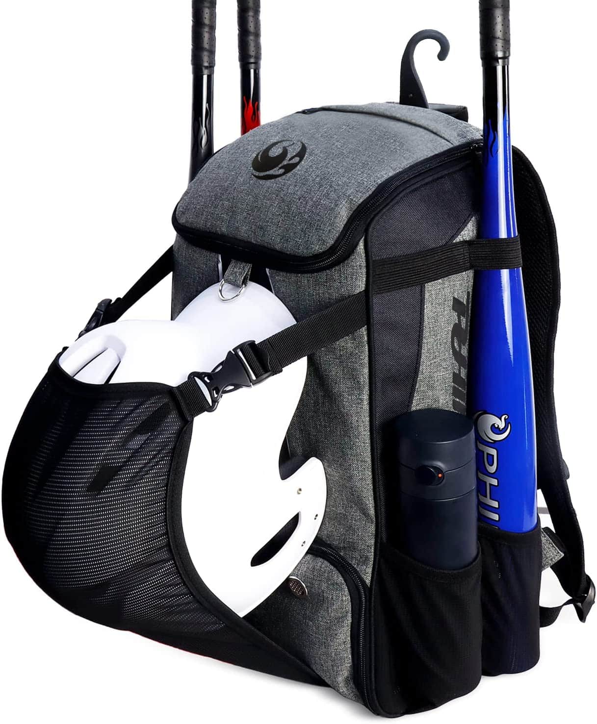 PHINIX Baseball & softball Backpack