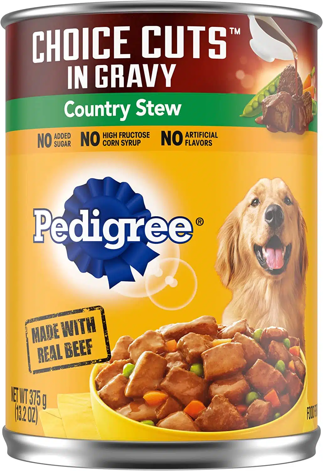 Pedigree Choice Cuts Wet Dog Food