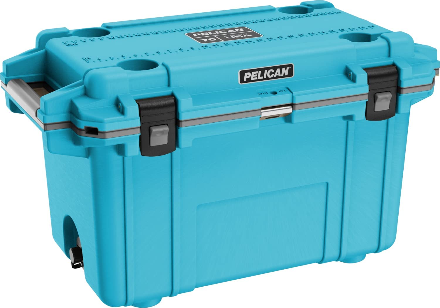 Pelican Elite Camping Cooler