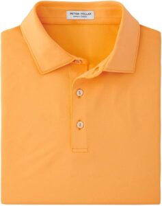 Peter Millar Soul Performance Mesh Polo