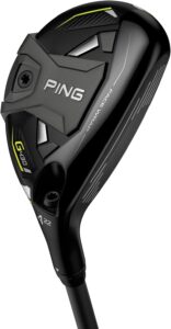 Ping G430 Hybrid