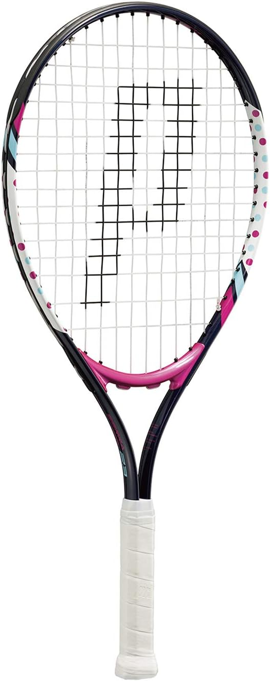 Prince (Prince) [Pre Strung] Junior Tennis Racket 