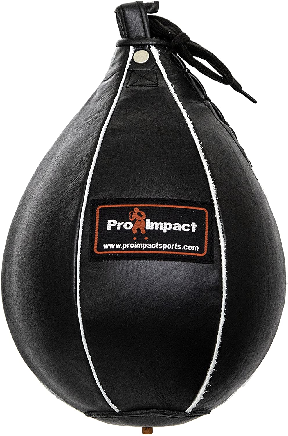 Pro Impact Speed Bag