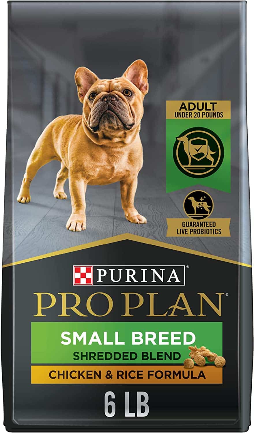 Purina Pro Plan Dog Food