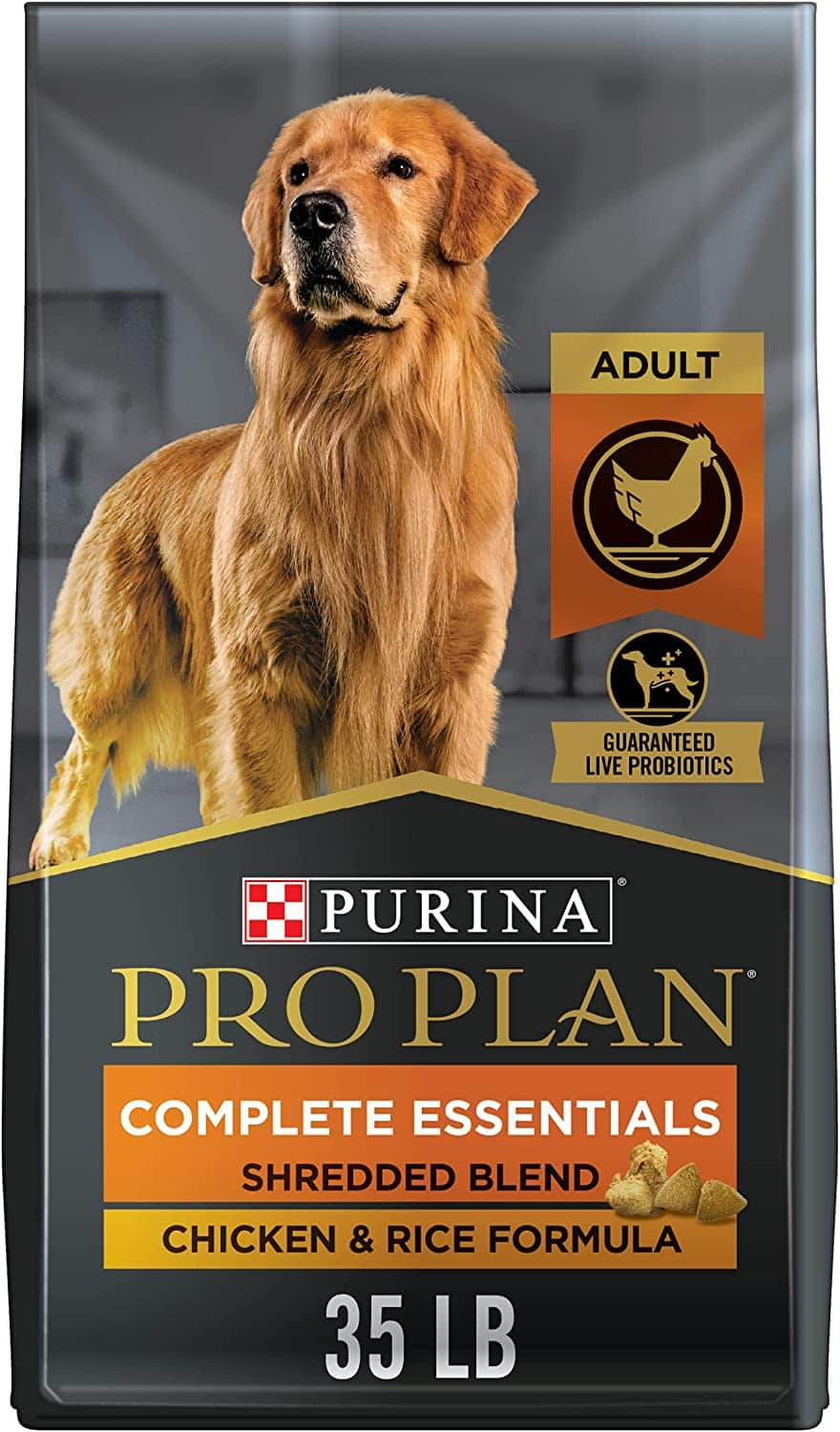 Purina Pro Plan Dry Dog Food