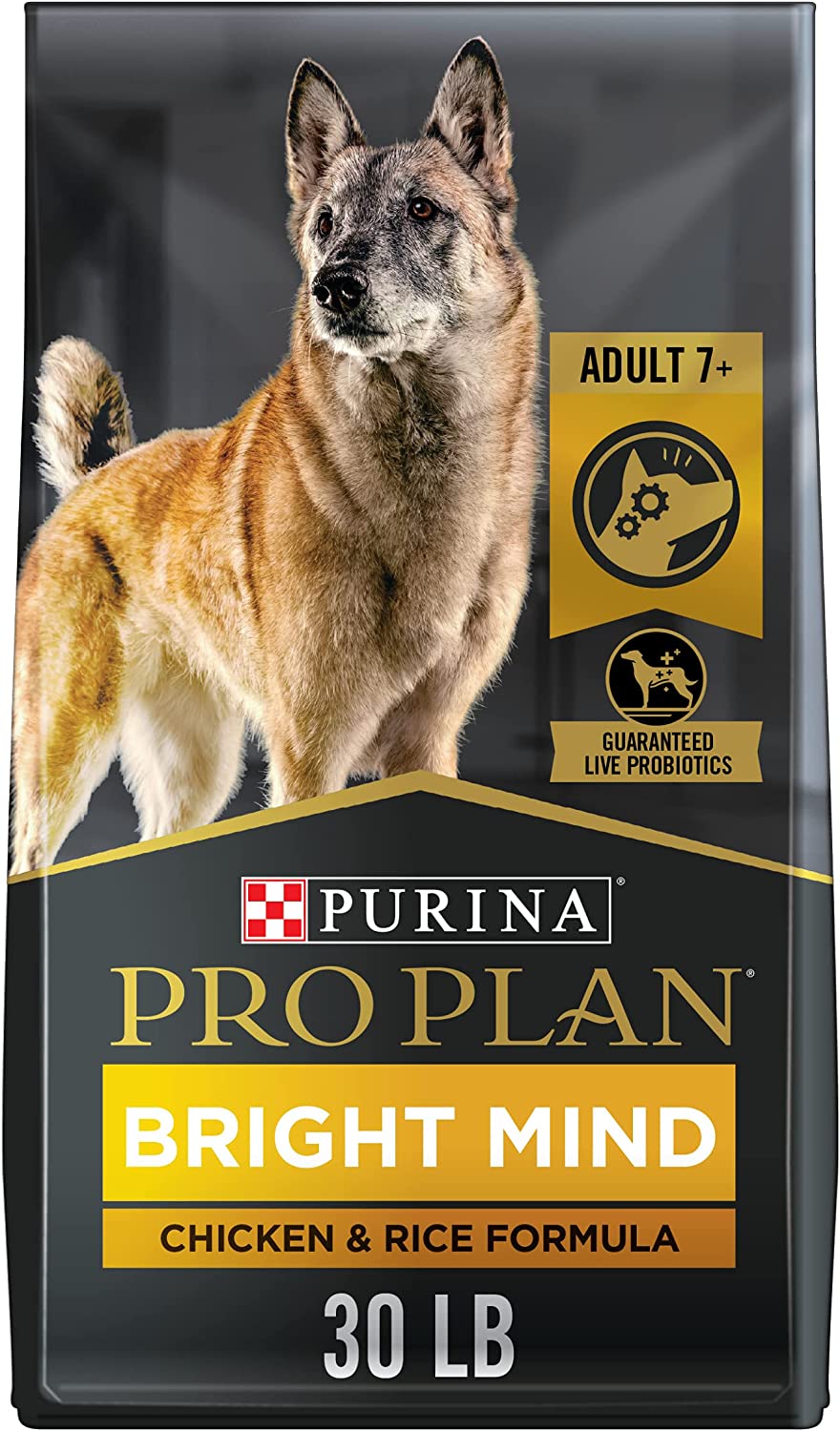 Purina Pro Plan Older Dog Food