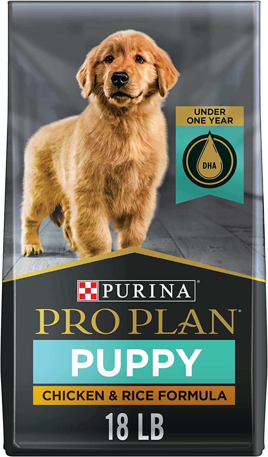 Purina Pro Plan Puppy Food