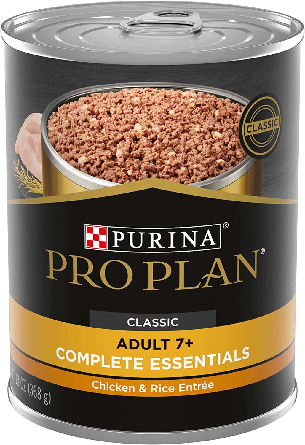 Purina Pro Plan Wet Dog Food