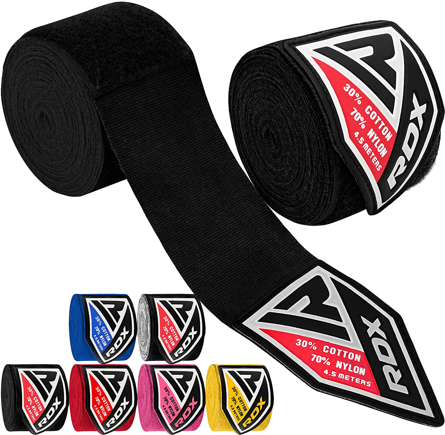 RDX Boxing Hand Wraps