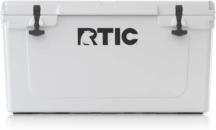 RTIC Hard Camping Cooler