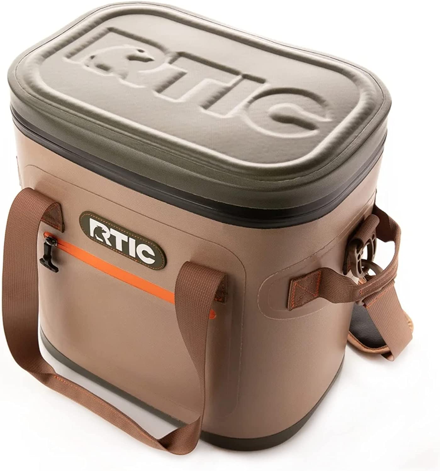 RTIC Soft Pack Cooler