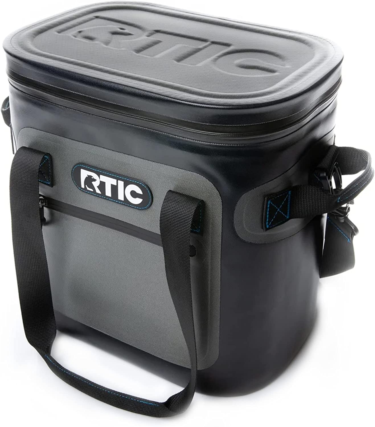 RTIC SoftPak Camping Cooler