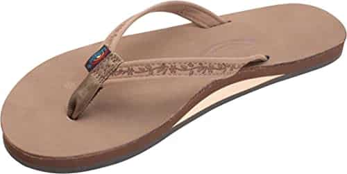 Rainbow Women’s Flip Flop